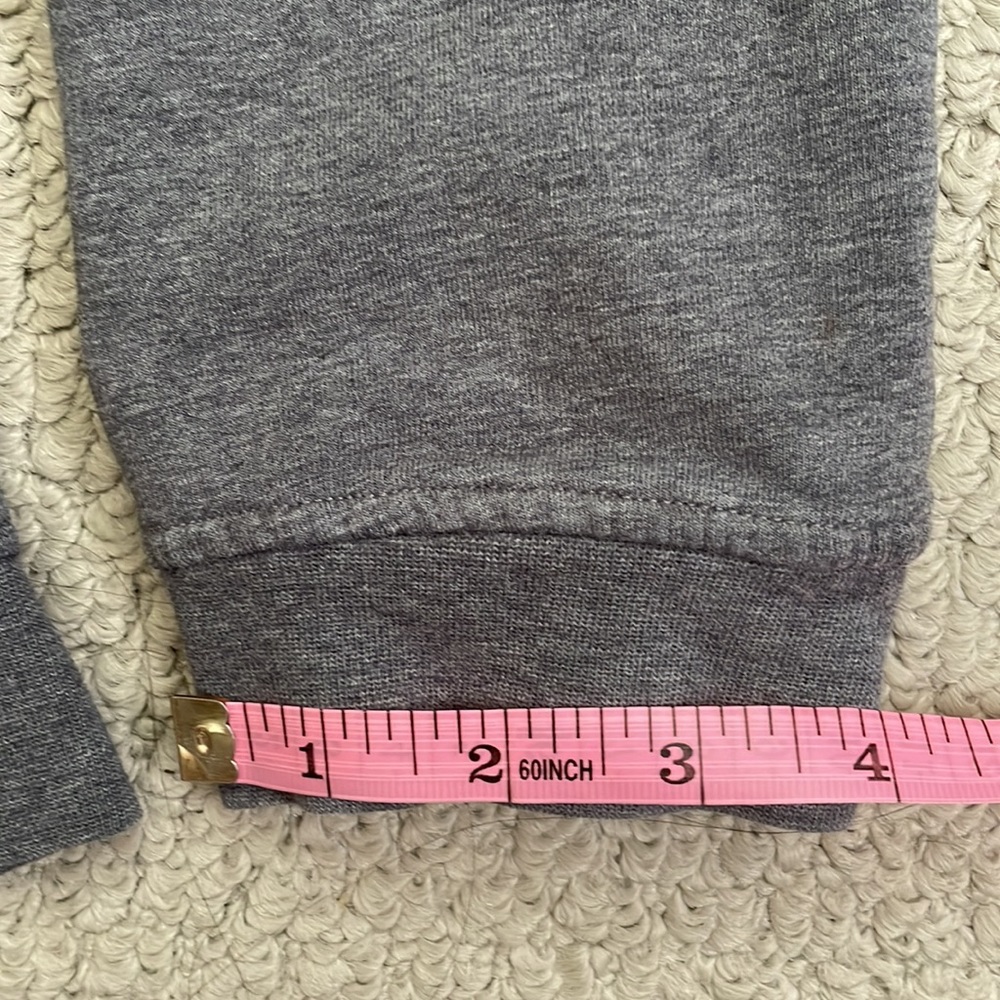 Aritzia Sunday best “Sunday rendez-vous” cropped hoodie - Picture 7 of 13